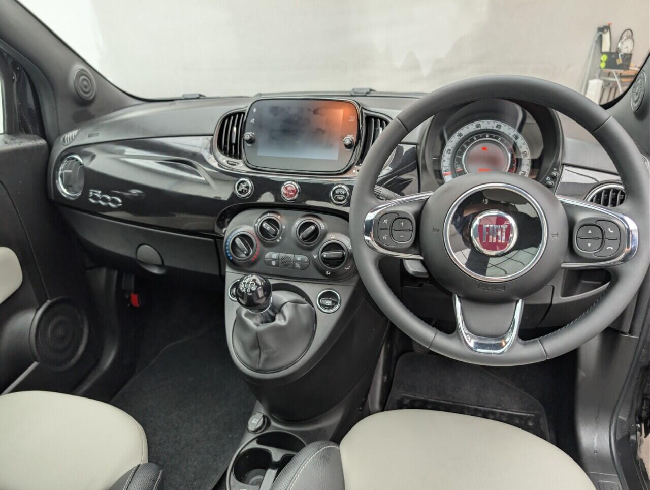 Used Fiat 500 2022 for sale - 77144526: Photo 21