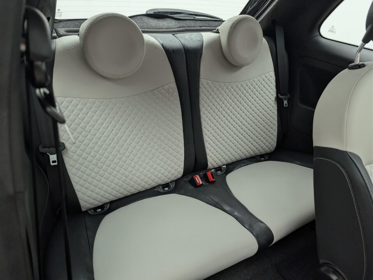 Used Fiat 500 2022 for sale - 77144526: Photo 22