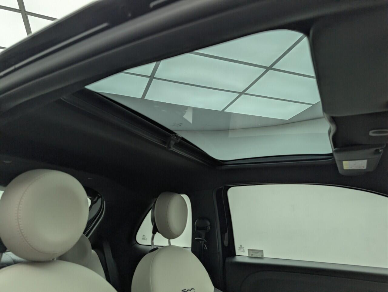 Used Fiat 500 2022 for sale - 77144526: Photo 23