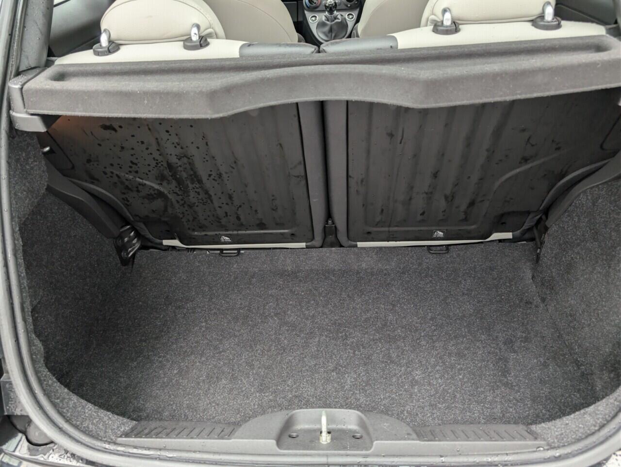 Used Fiat 500 2022 for sale - 77144526: Photo 24