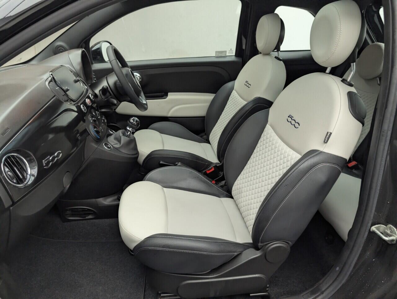 Used Fiat 500 2022 for sale - 77144526: Photo 26