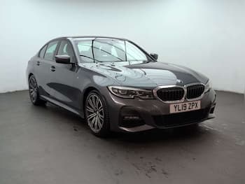 Used BMW 3 Series 2019 for sale - 79581613: Photo