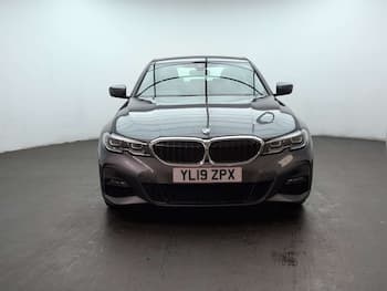 Used BMW 3 Series 2019 for sale - 79581613: Photo