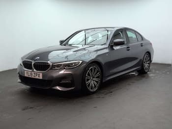 Used BMW 3 Series 2019 for sale - 79581613: Photo