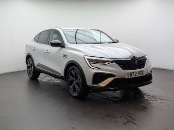 Used Renault Arkana 2023 for sale - 78654386: Photo