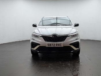 Used Renault Arkana 2023 for sale - 78654386: Photo