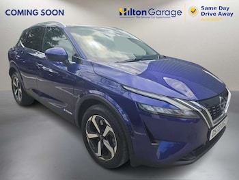 Used Nissan Qashqai 2023 for sale - 78819650: Photo