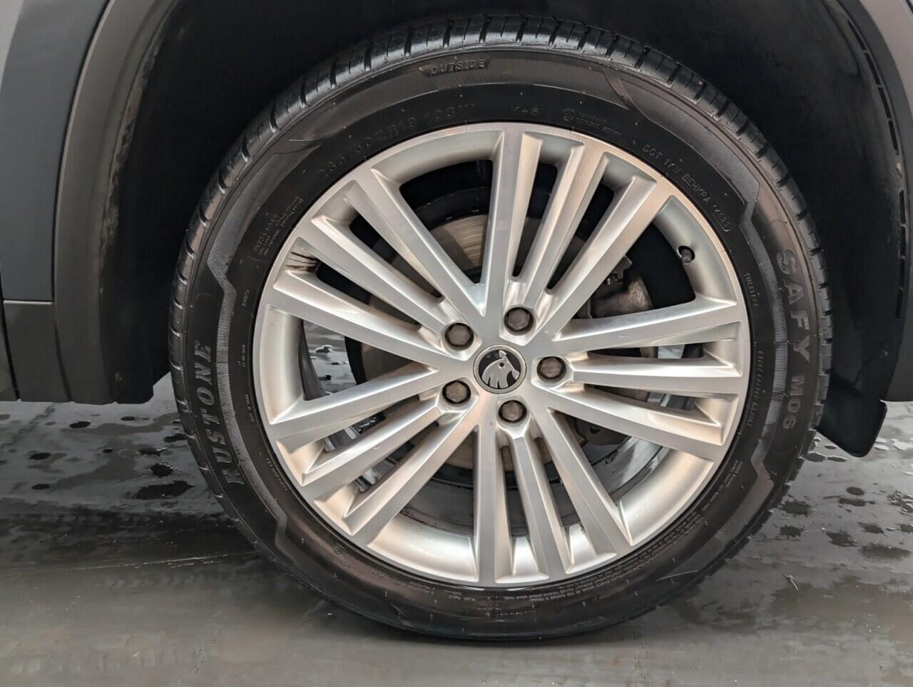 Used Skoda Kodiaq 2021 for sale - 76999001: Photo 10