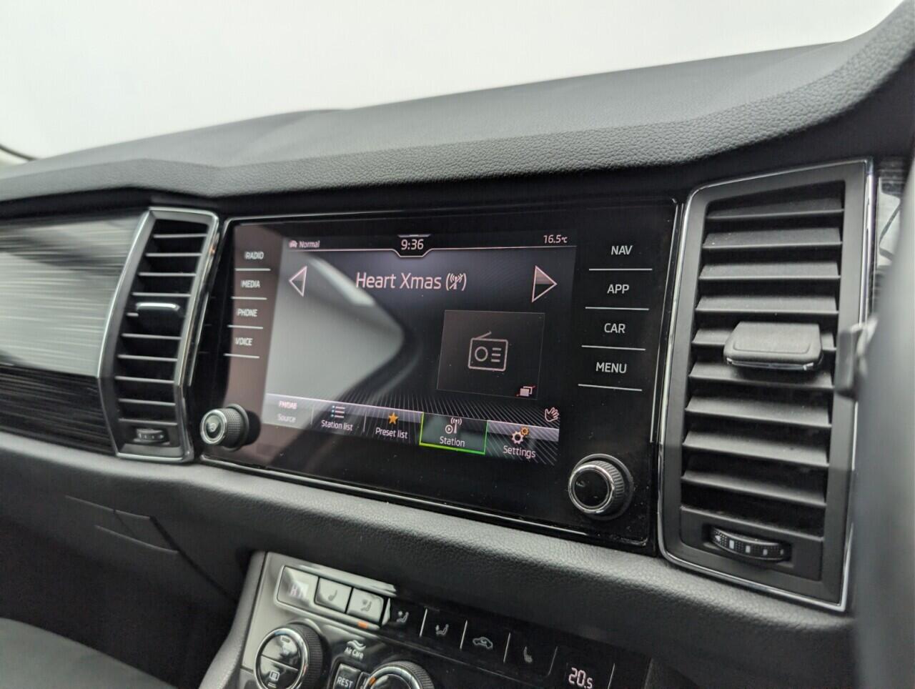 Used Skoda Kodiaq 2021 for sale - 76999001: Photo 11