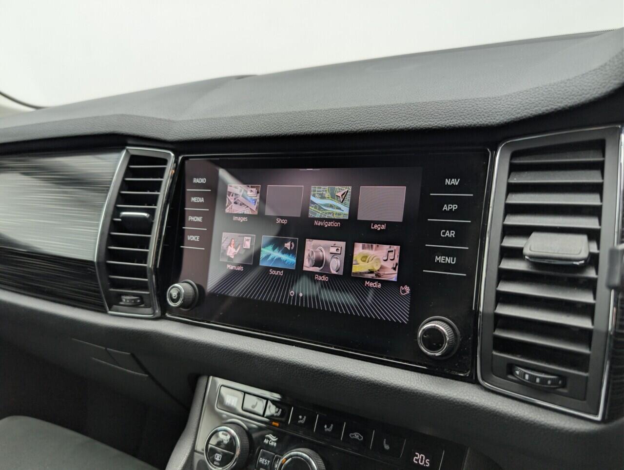 Used Skoda Kodiaq 2021 for sale - 76999001: Photo 12