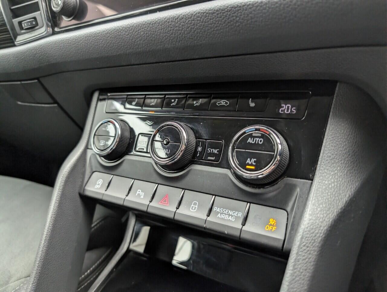 Used Skoda Kodiaq 2021 for sale - 76999001: Photo 13