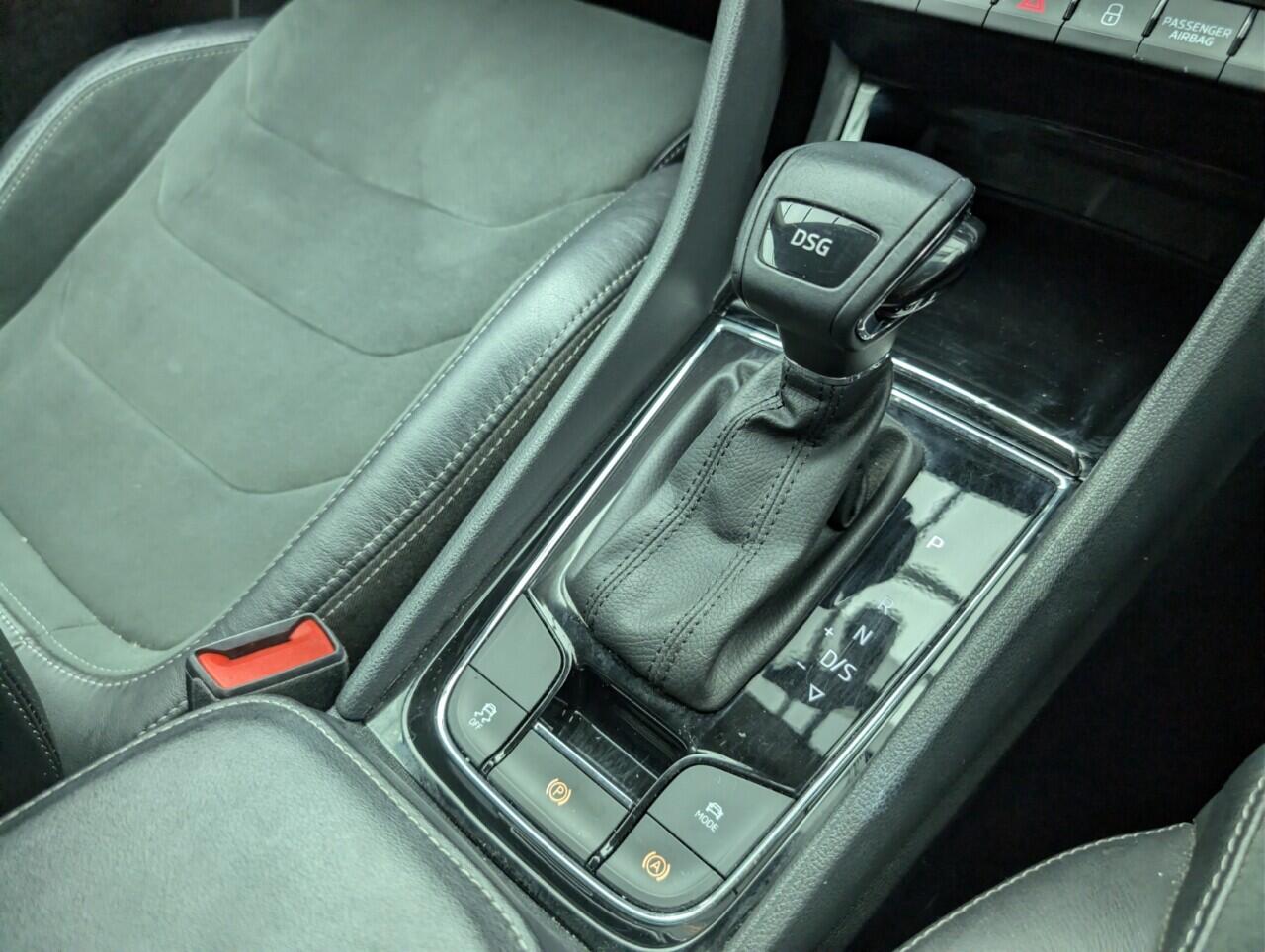 Used Skoda Kodiaq 2021 for sale - 76999001: Photo 14