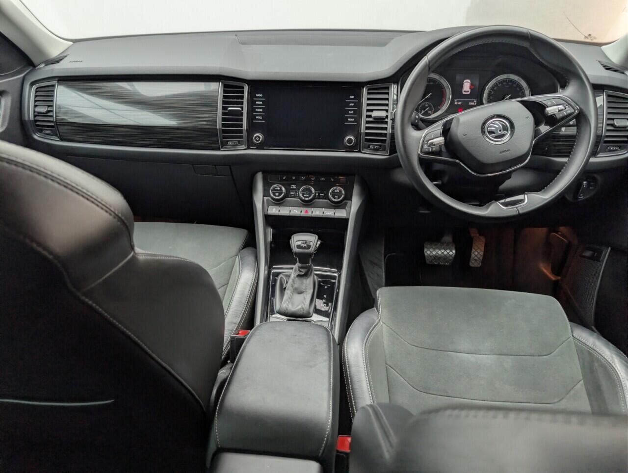 Used Skoda Kodiaq 2021 for sale - 76999001: Photo 19