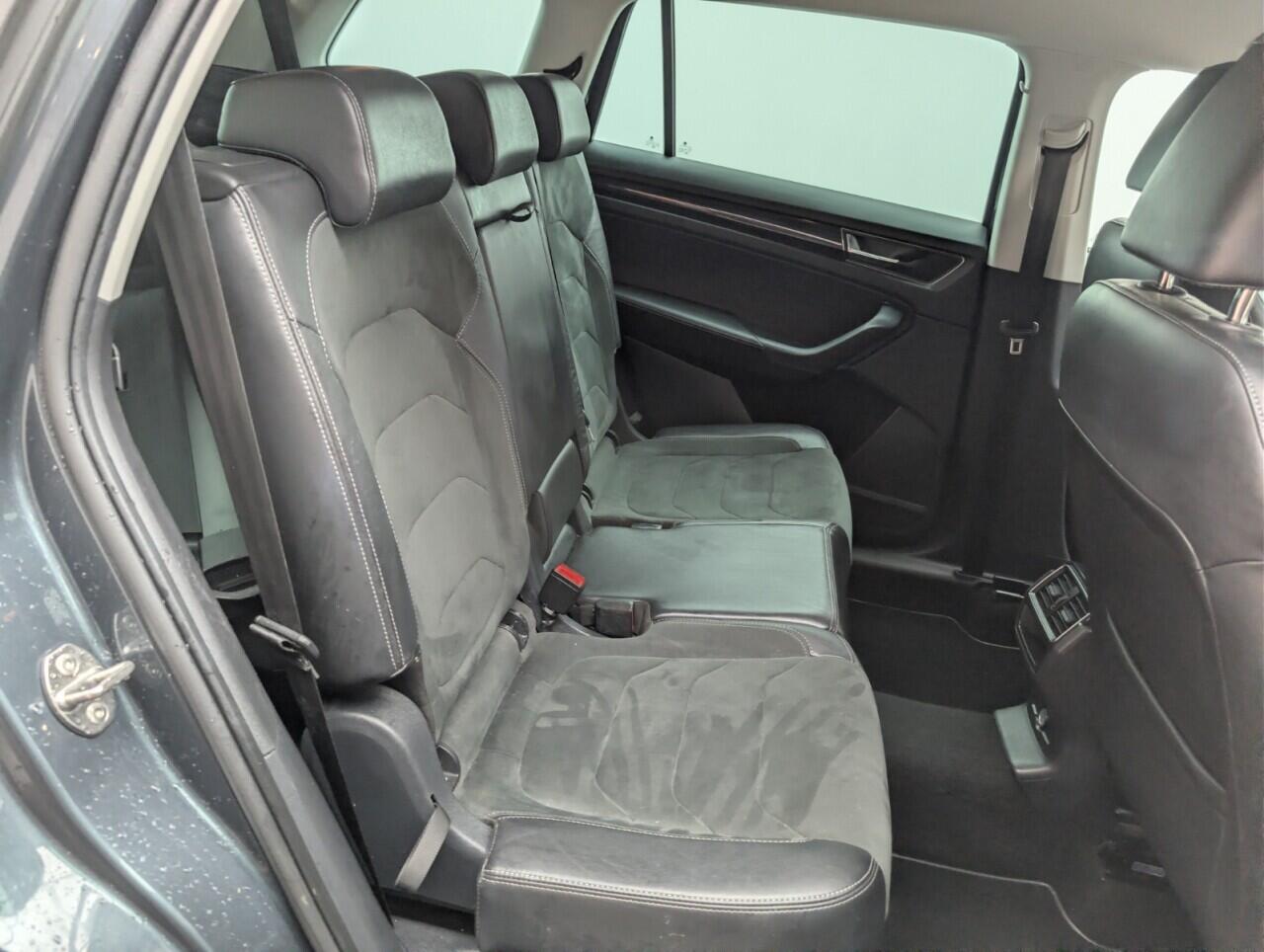 Used Skoda Kodiaq 2021 for sale - 76999001: Photo 20