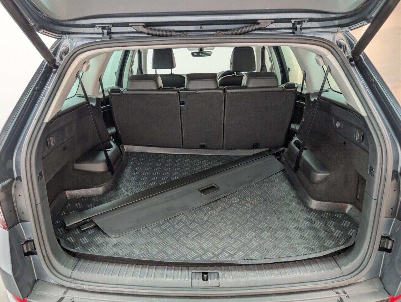 Used Skoda Kodiaq 2021 for sale - 76999001: Photo 21