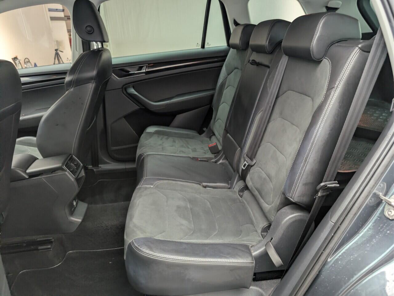 Used Skoda Kodiaq 2021 for sale - 76999001: Photo 22