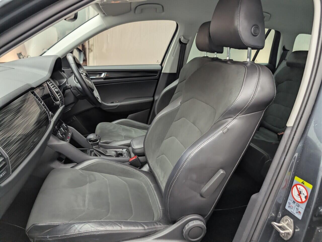 Used Skoda Kodiaq 2021 for sale - 76999001: Photo 23