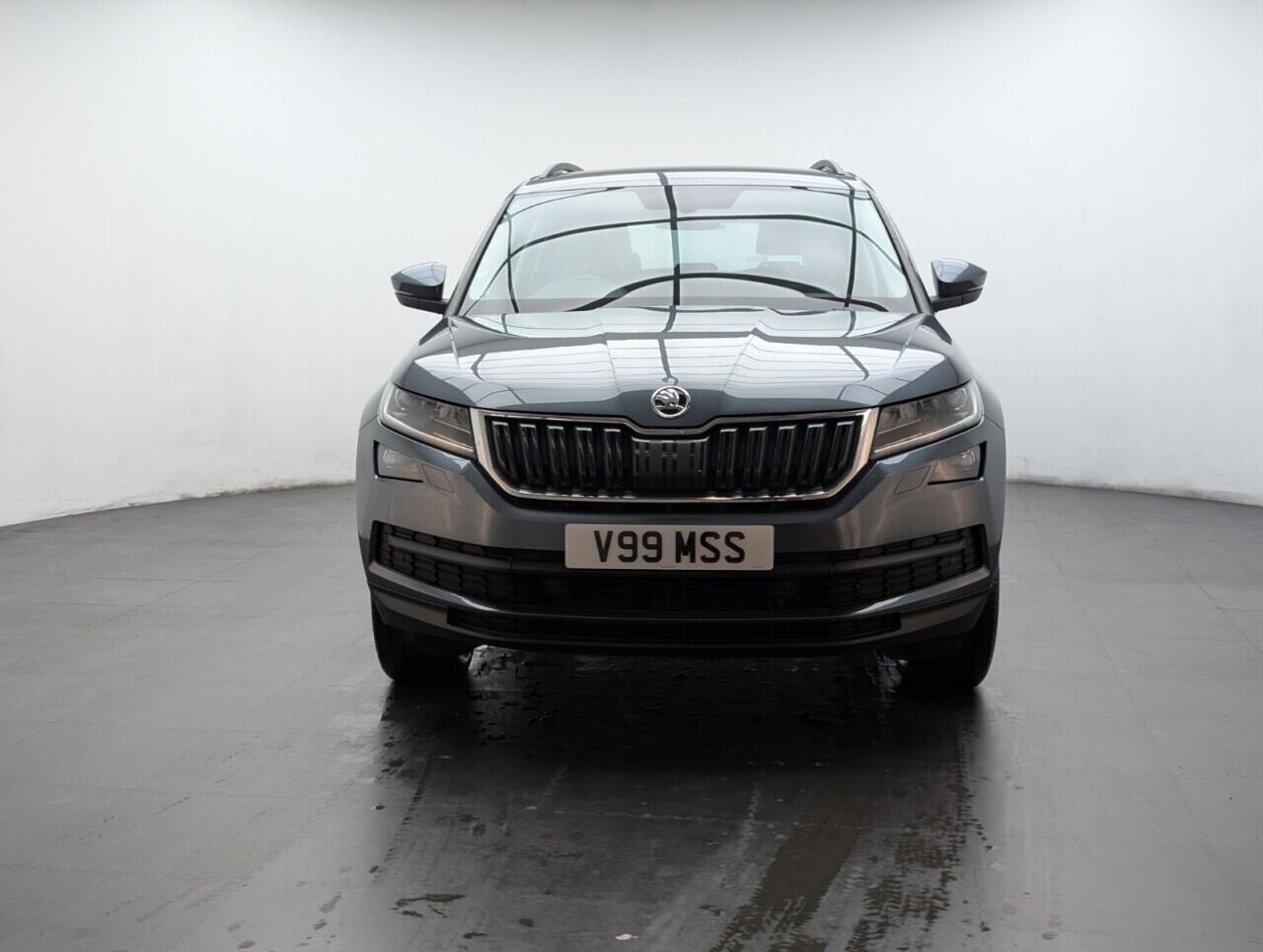 Used Skoda Kodiaq 2021 for sale - 76999001: Photo 3