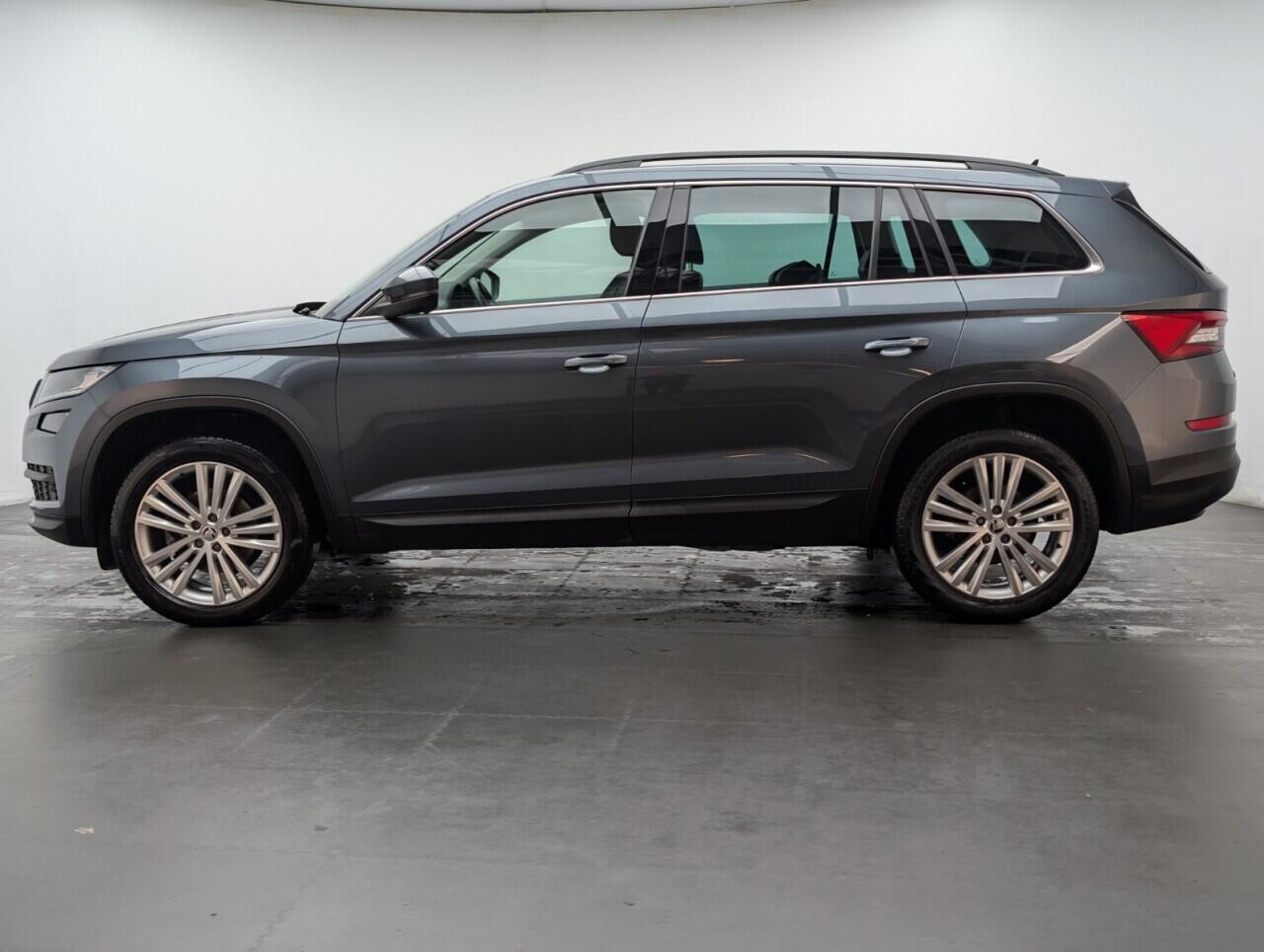 Used Skoda Kodiaq 2021 for sale - 76999001: Photo 5