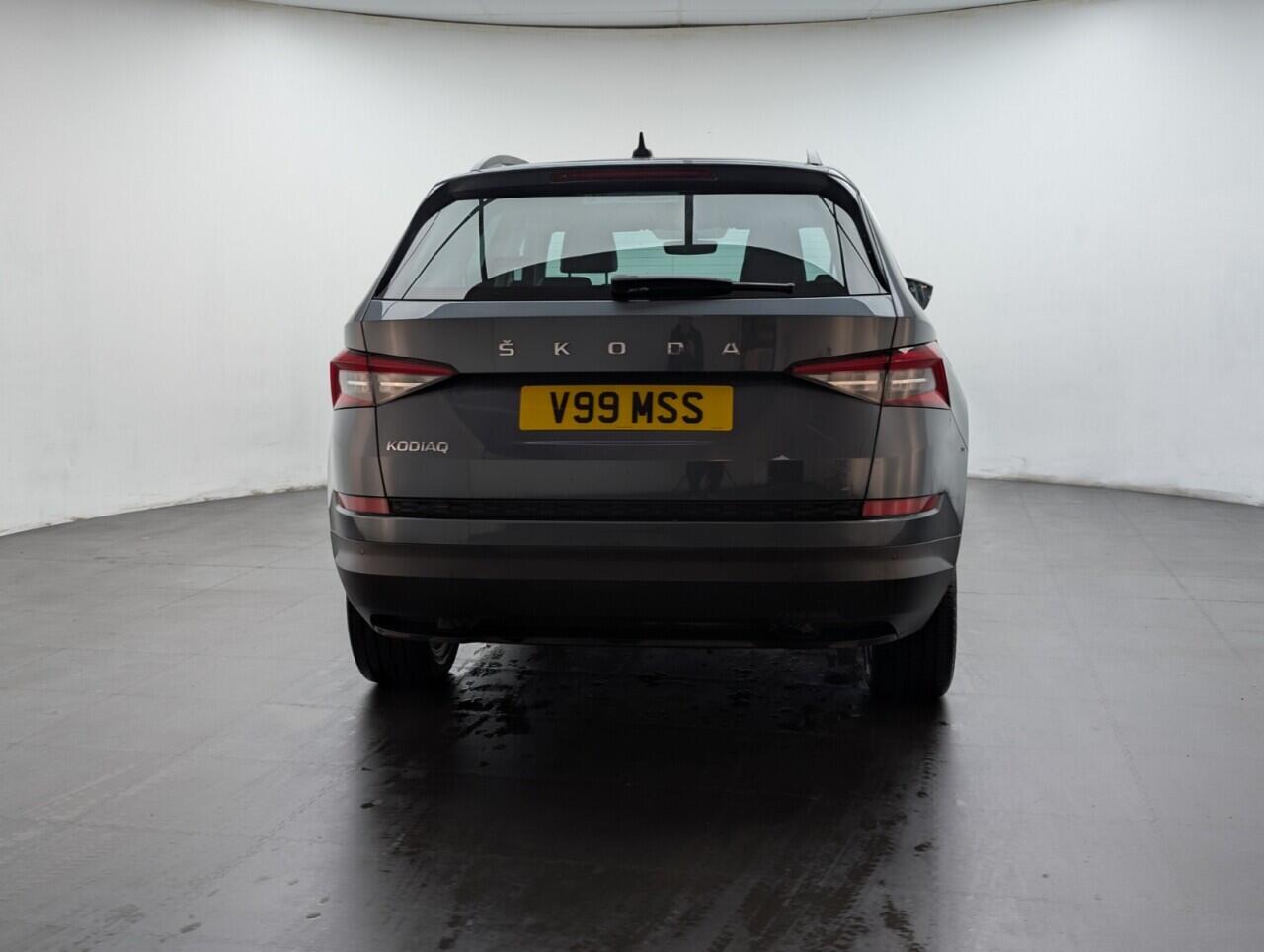 Used Skoda Kodiaq 2021 for sale - 76999001: Photo 7