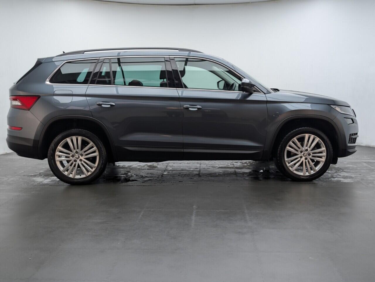Used Skoda Kodiaq 2021 for sale - 76999001: Photo 9