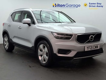 Used Volvo XC40 2021 for sale - 79251573: Photo