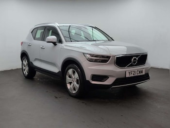 Used Volvo XC40 2021 for sale - 79251573: Photo