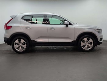 Used Volvo XC40 2021 for sale - 79251573: Photo