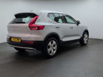 Used Volvo XC40 2021 for sale - 79251573: Photo