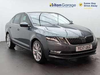 Used Skoda Octavia 2017 for sale - 79628511: Photo