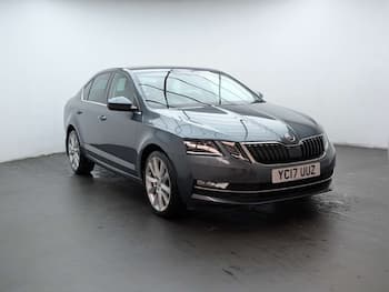 Used Skoda Octavia 2017 for sale - 79628511: Photo