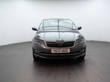 Used Skoda Octavia 2017 for sale - 79628511: Photo
