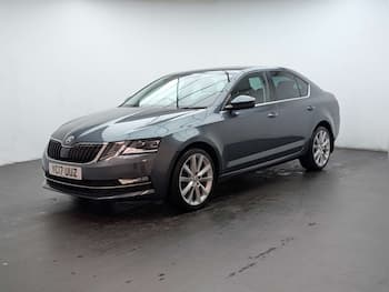 Used Skoda Octavia 2017 for sale - 79628511: Photo