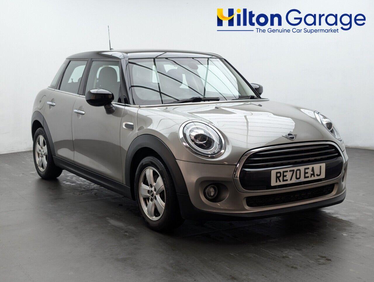 Used MINI Hatch 2020 for sale - 76423203: Photo 1
