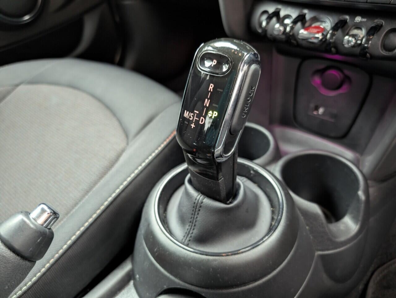 Used MINI Hatch 2020 for sale - 76423203: Photo 16