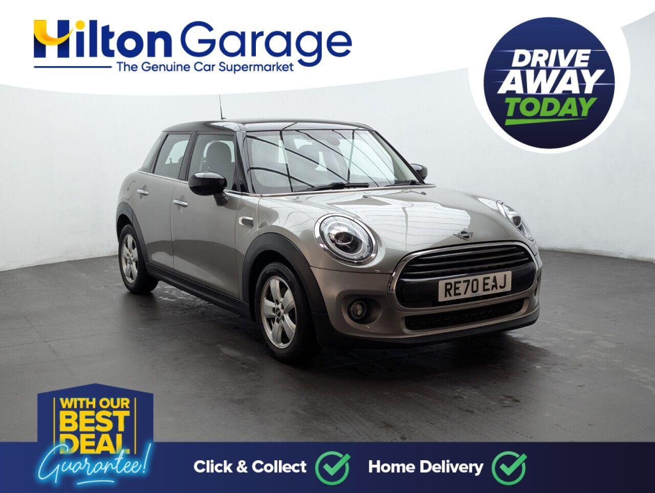Used MINI Hatch 2020 for sale - 76423203: Photo 2