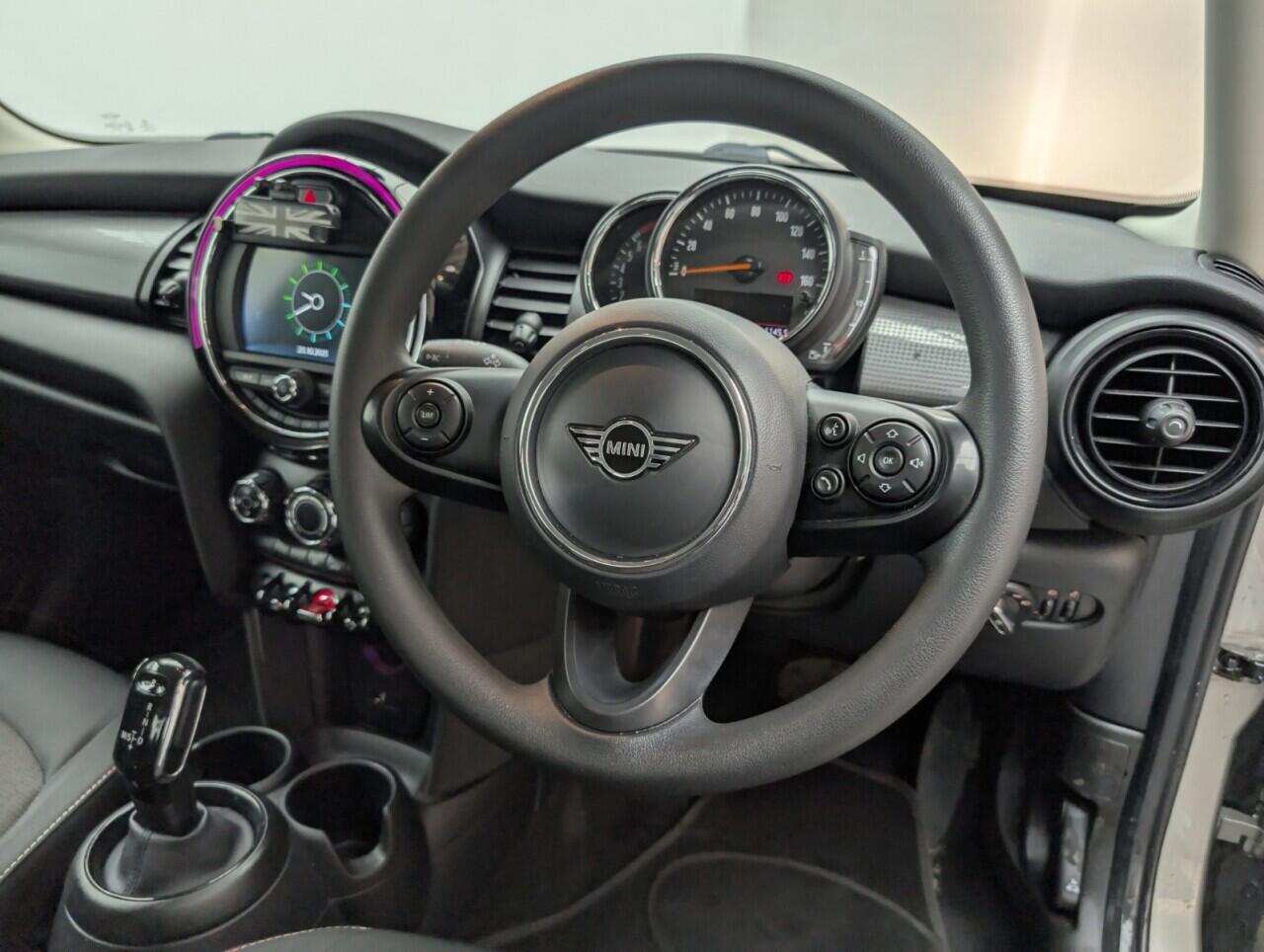 Used MINI Hatch 2020 for sale - 76423203: Photo 22