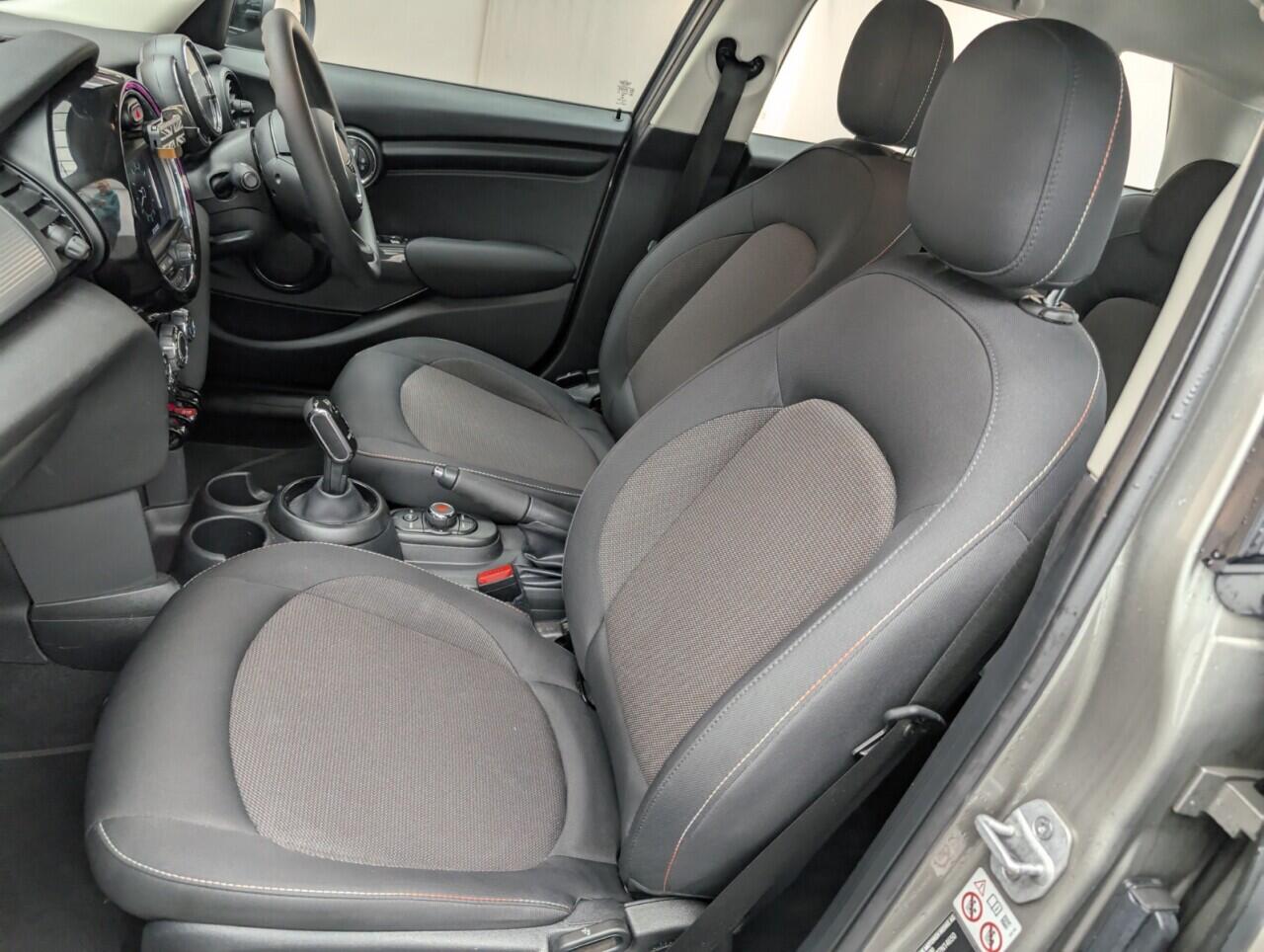 Used MINI Hatch 2020 for sale - 76423203: Photo 27