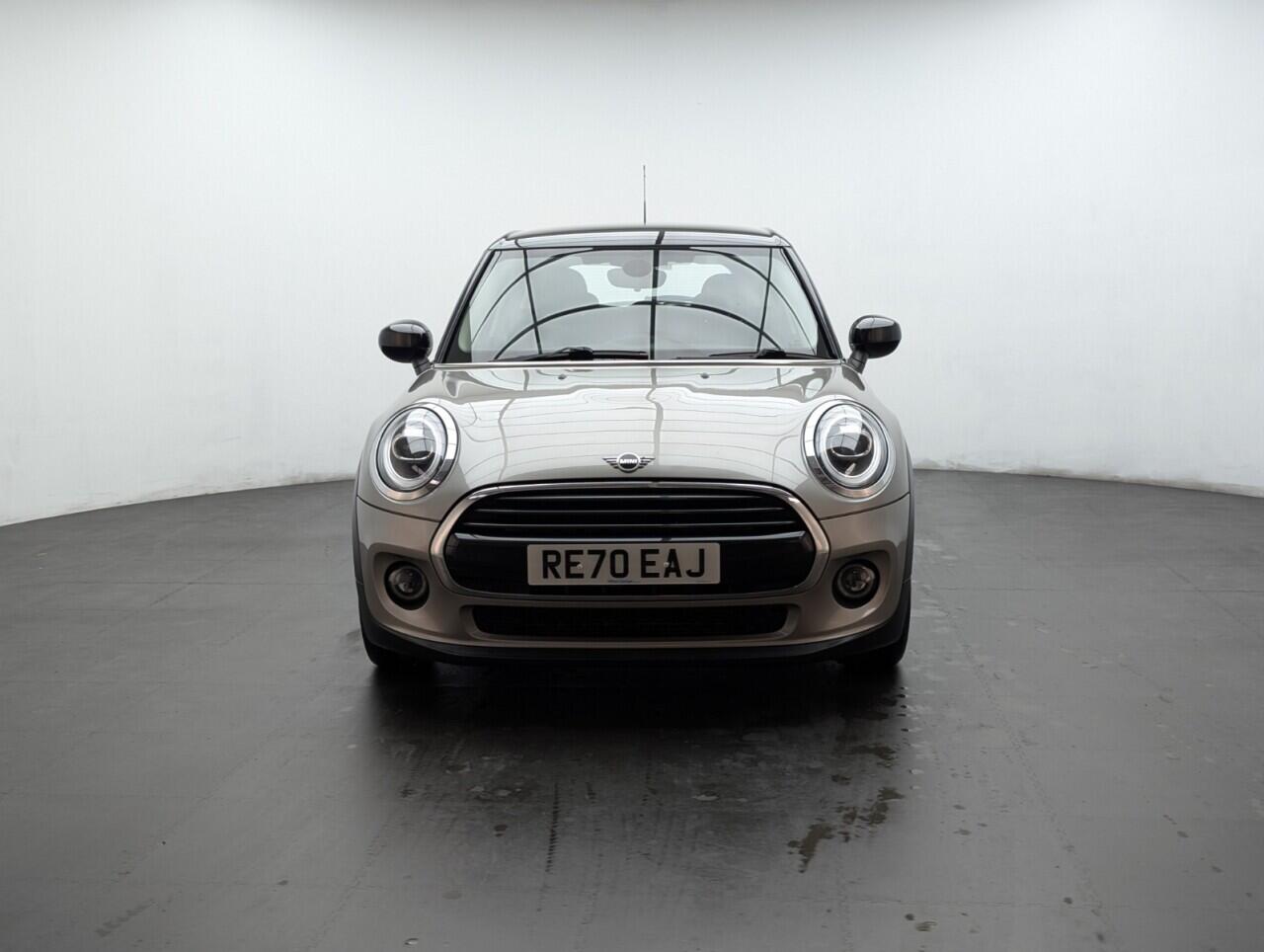 Used MINI Hatch 2020 for sale - 76423203: Photo 3