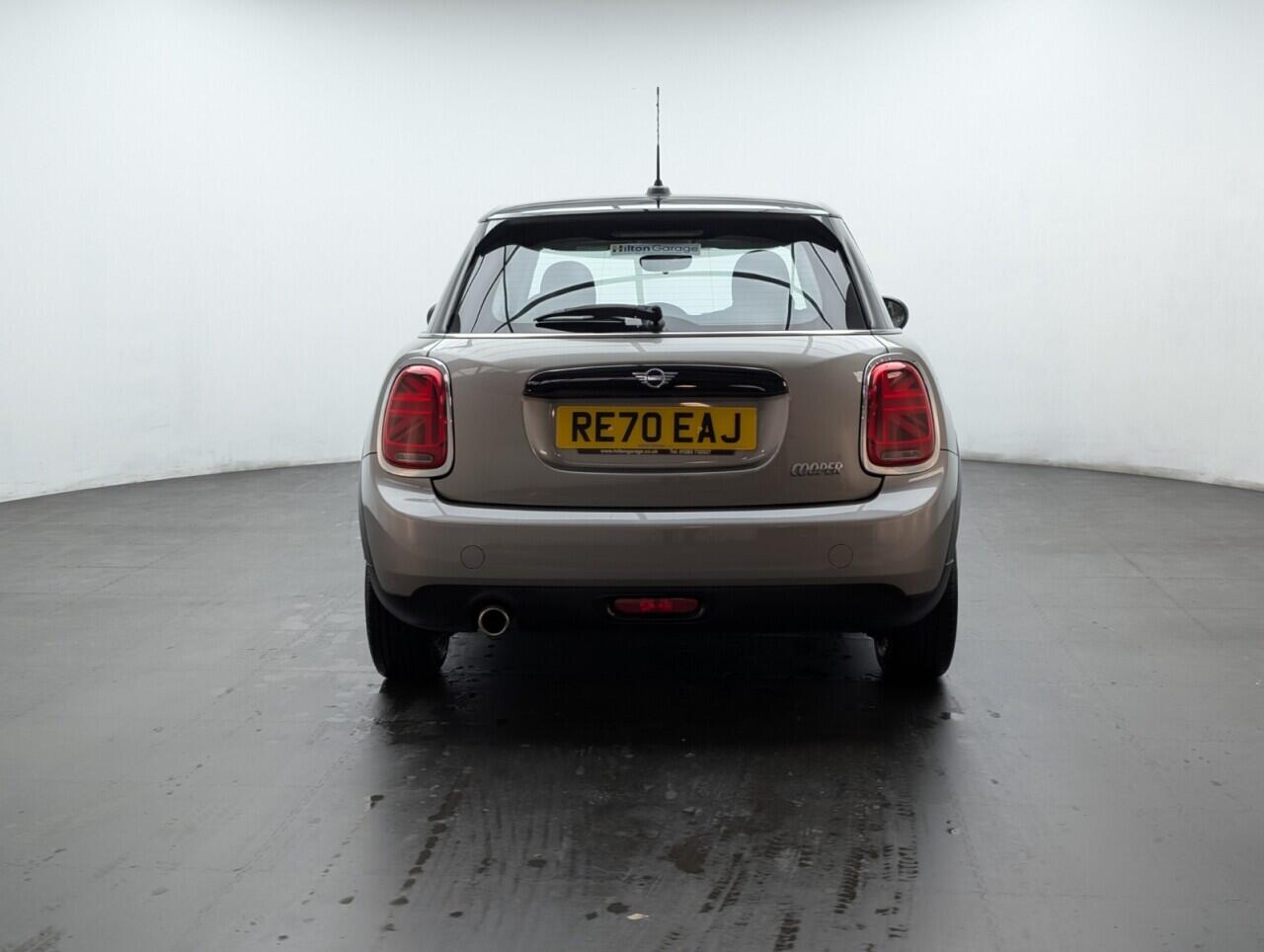 Used MINI Hatch 2020 for sale - 76423203: Photo 7