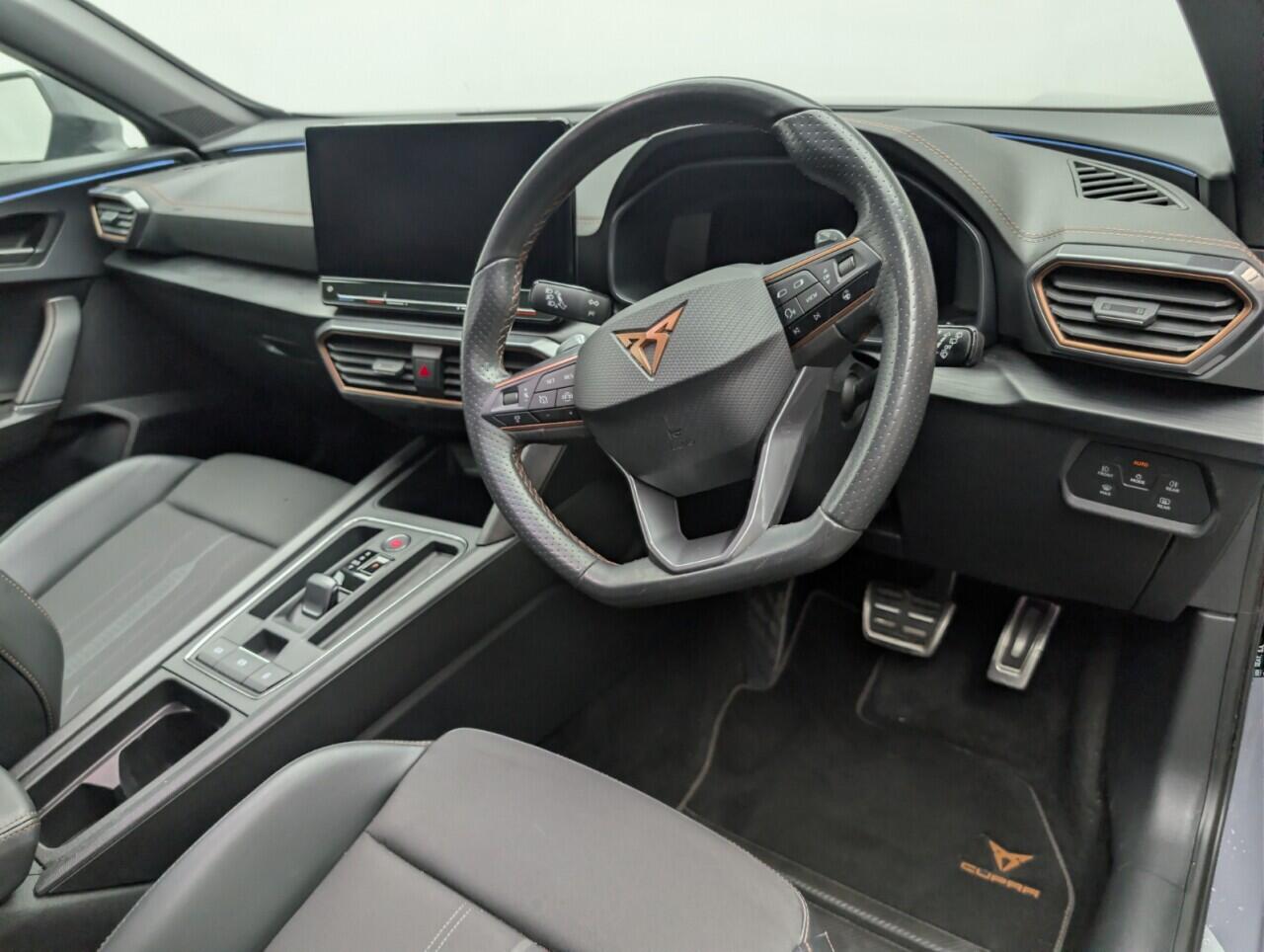 Used Cupra Formentor 2021 for sale - 77411982: Photo 11