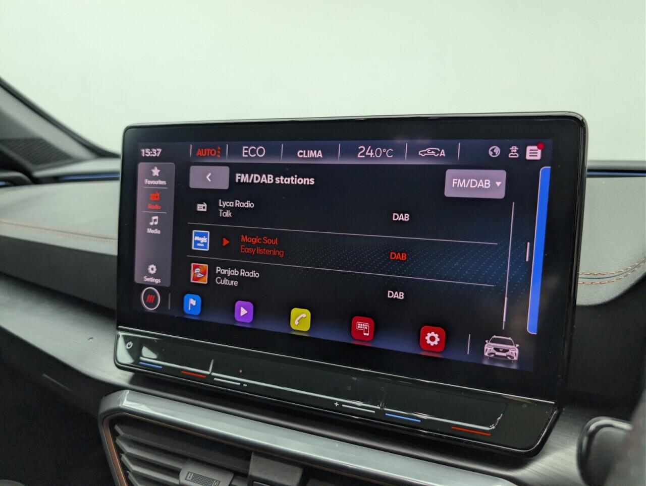 Used Cupra Formentor 2021 for sale - 77411982: Photo 13