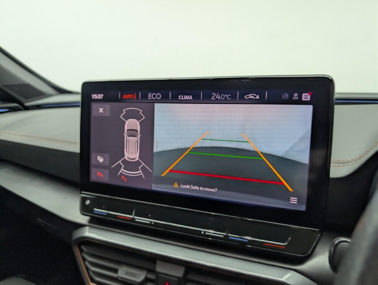 Used Cupra Formentor 2021 for sale - 77411982: Photo 15