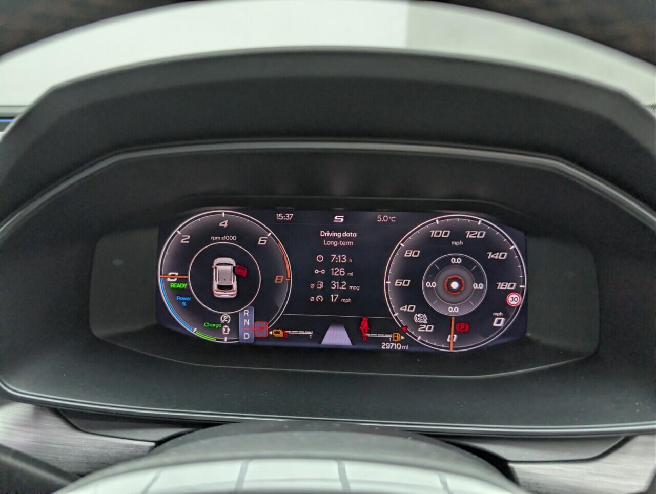 Used Cupra Formentor 2021 for sale - 77411982: Photo 17