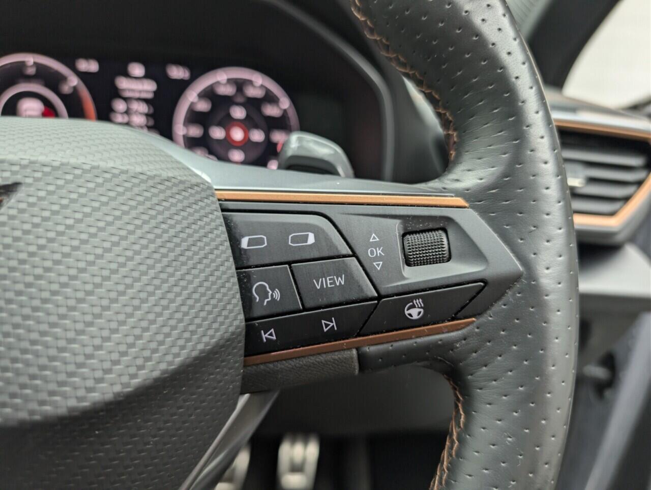 Used Cupra Formentor 2021 for sale - 77411982: Photo 19