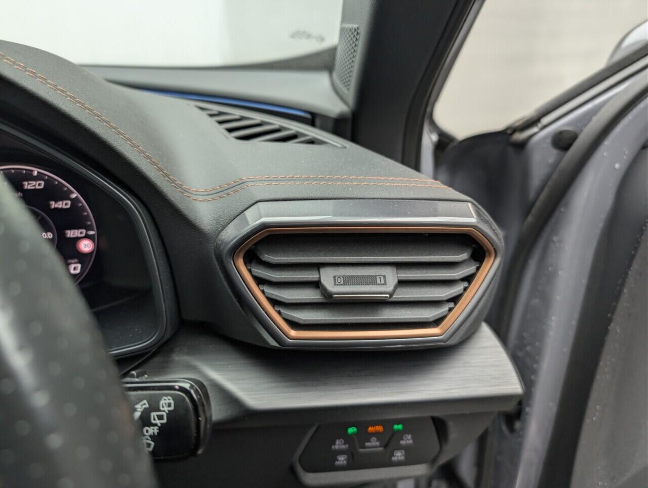 Used Cupra Formentor 2021 for sale - 77411982: Photo 20