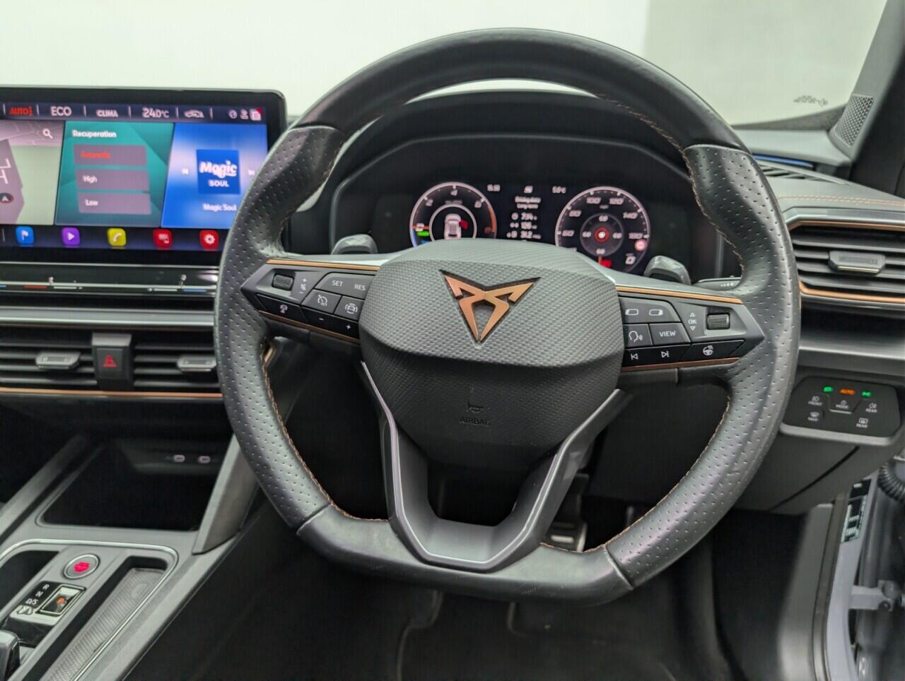 Used Cupra Formentor 2021 for sale - 77411982: Photo 22