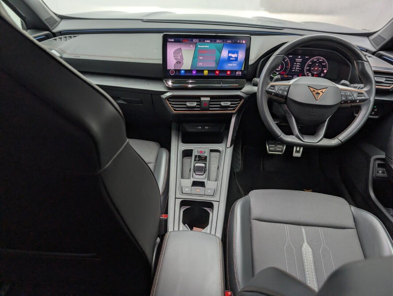 Used Cupra Formentor 2021 for sale - 77411982: Photo 23