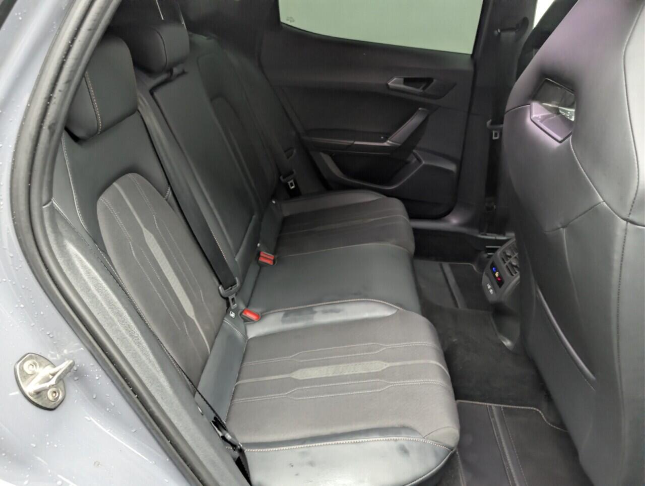 Used Cupra Formentor 2021 for sale - 77411982: Photo 24