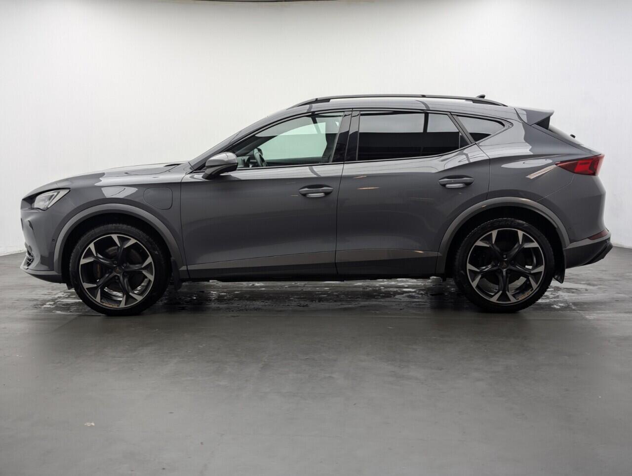 Used Cupra Formentor 2021 for sale - 77411982: Photo 5